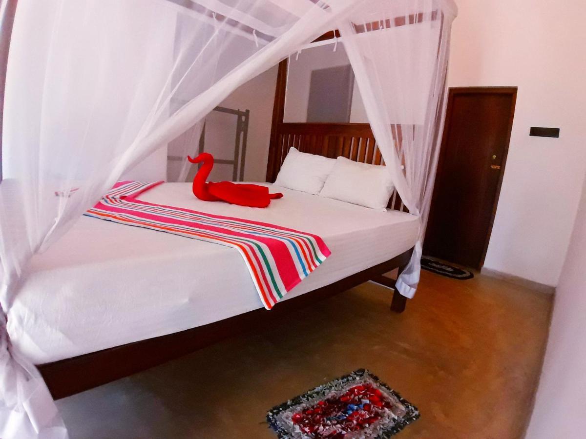 Cashew Villa Hiriketiya Dikwella Exterior foto